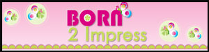 Born to Impress review of My Lip Stuff