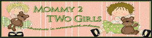 Mommy 2 Two Girls review of My Lip Stuff