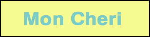 Mon Cheri review of My Lip Stuff
