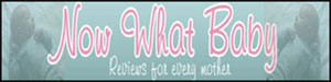 Now What Baby Review of My Lip Stuff