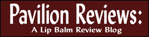 My Lip Stuff review at Pavillion Reviews