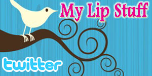 My Lip Stuff on Twitter